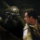 Illustration for article titled Is Ridley Scotts Alien prequel in trouble?